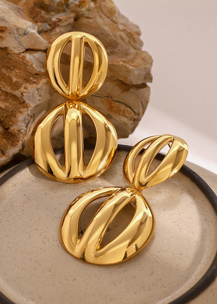 Beachbabe Earrings
