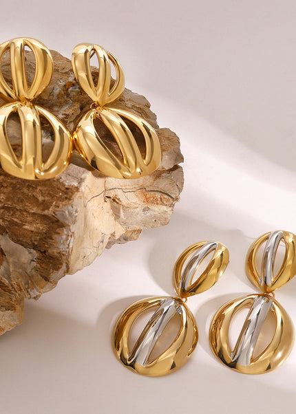 Beachbabe Earrings