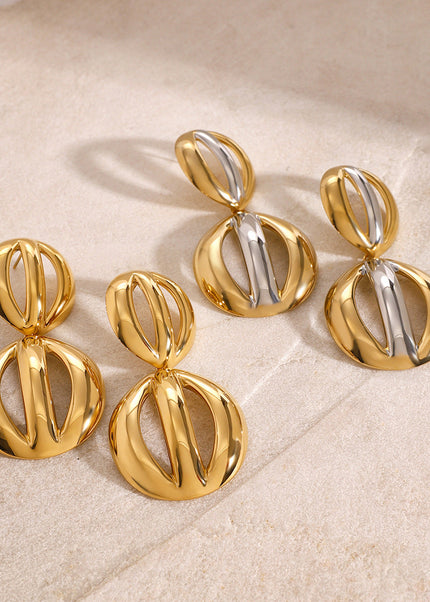 Beachbabe Earrings