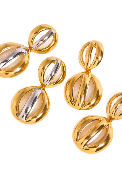 Beachbabe Earrings