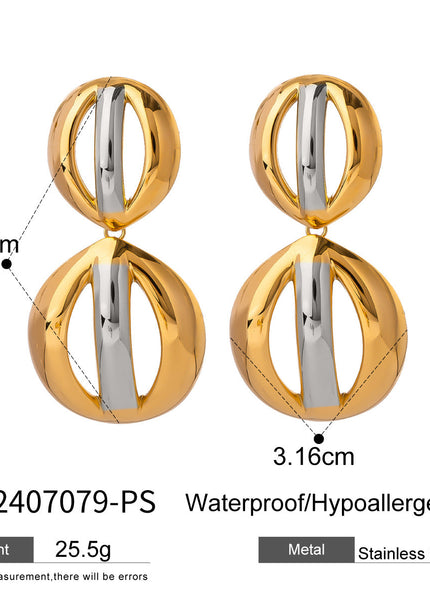 Beachbabe Earrings