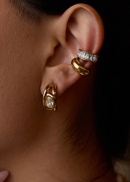 Beachy Earrings