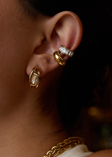 Beachy Earrings