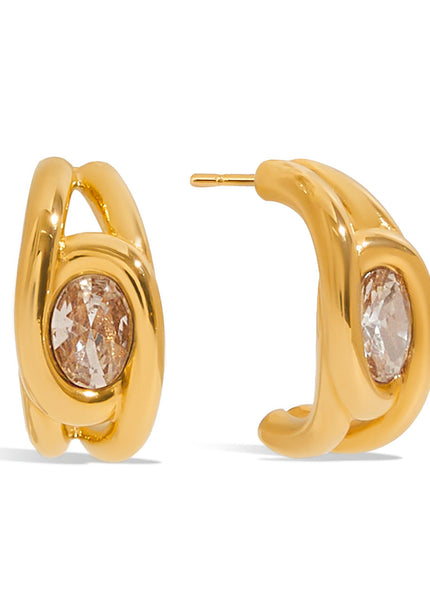 Beachy Earrings