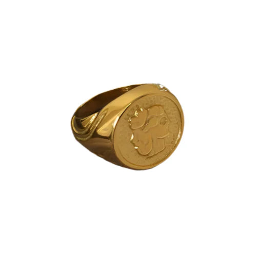 Beachy Ring