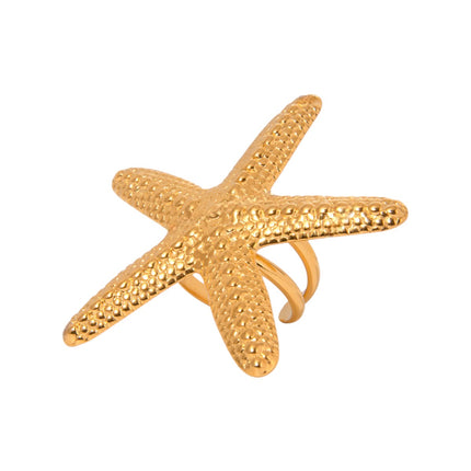 Beachy Ring