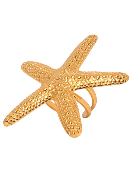 Beachy Ring