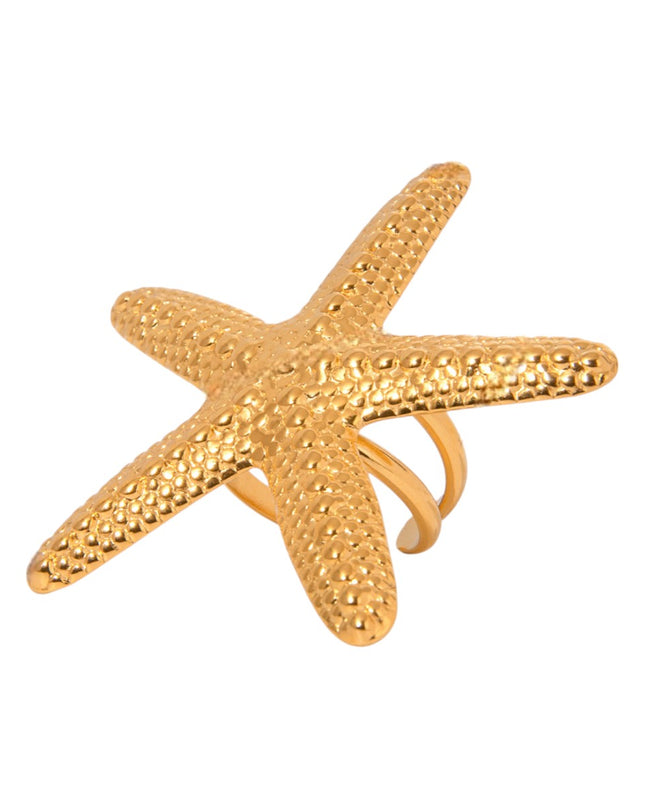 Beachy Ring