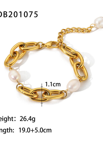 Beady Bracelet