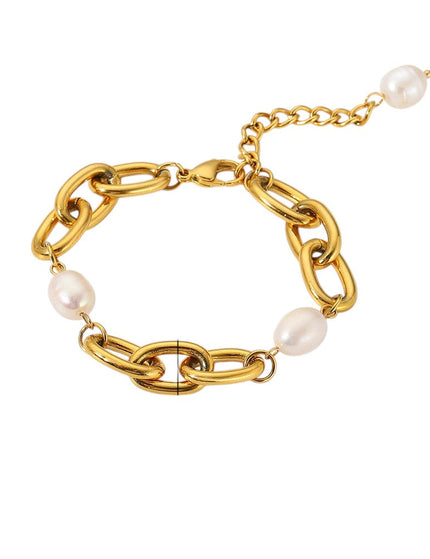 Beady Bracelet