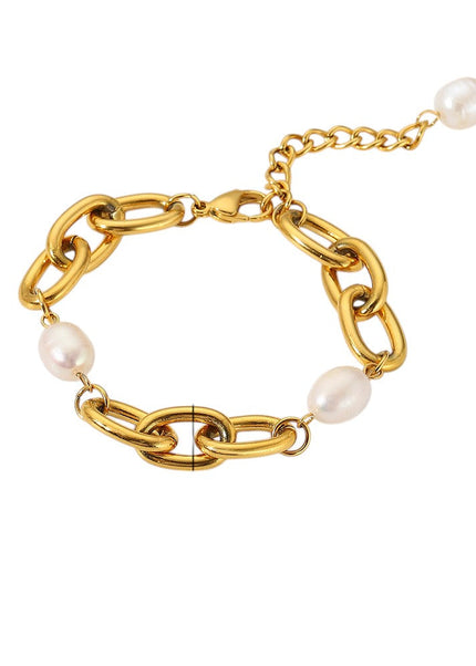 Beady Bracelet