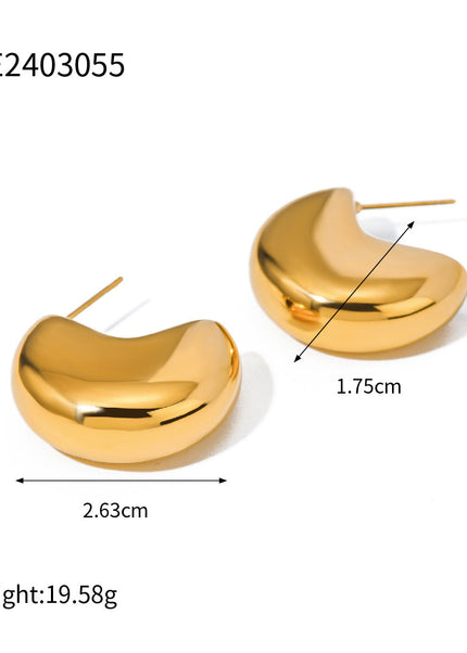 Beamy Earrings