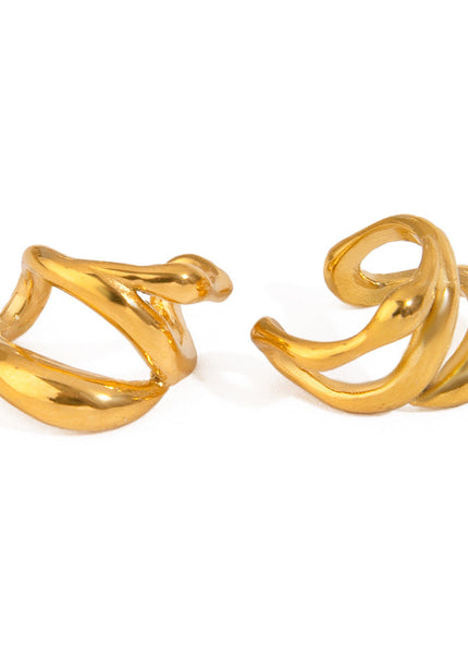 Beamy Earrings
