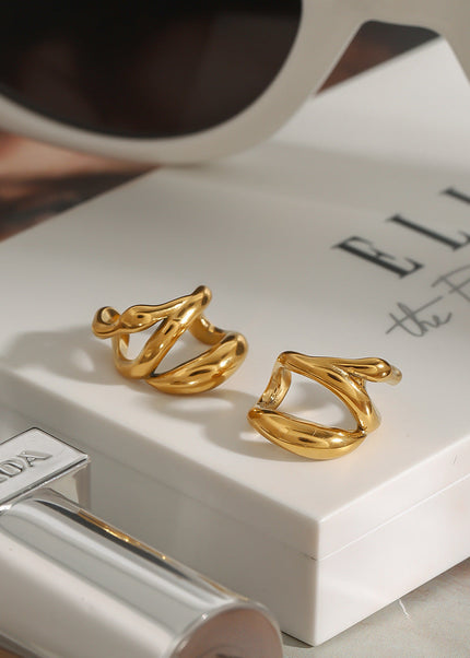 Beamy Earrings