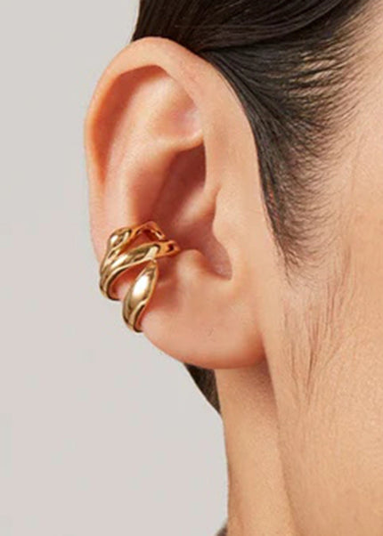 Beamy Earrings
