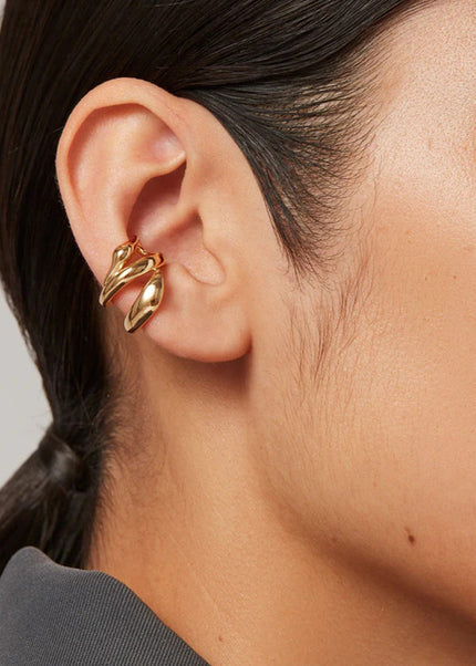 Beamy Earrings