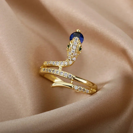 Beatrice Ring