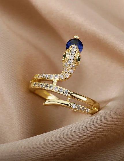 Beatrice Ring