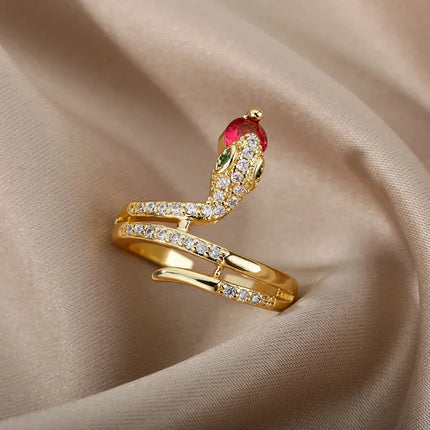 Beatrice Ring