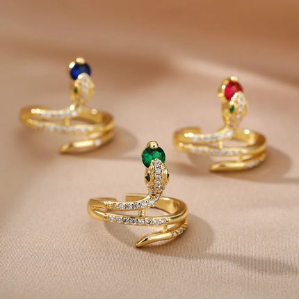 Beatrice Ring