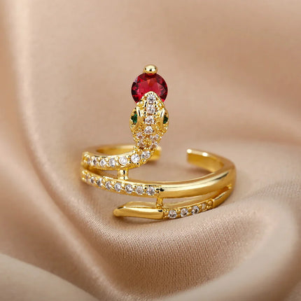 Beatrice Ring