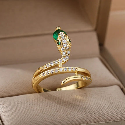 Beatrice Ring