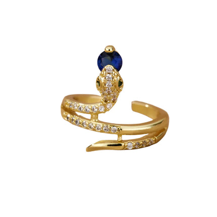 Beatrice Ring