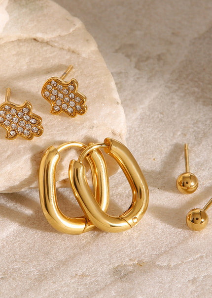 Beemy Earrings