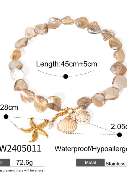 Beige Bracelet