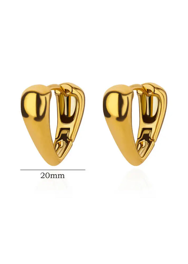 Bele Earrings