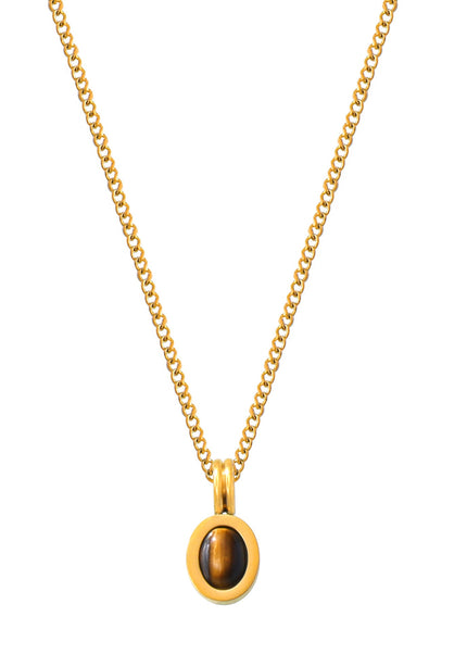 Belina Necklace