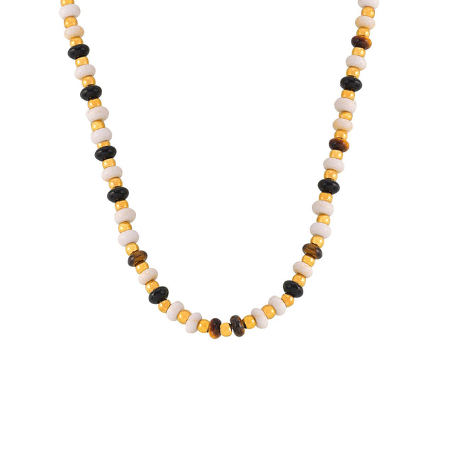 Belina Necklace