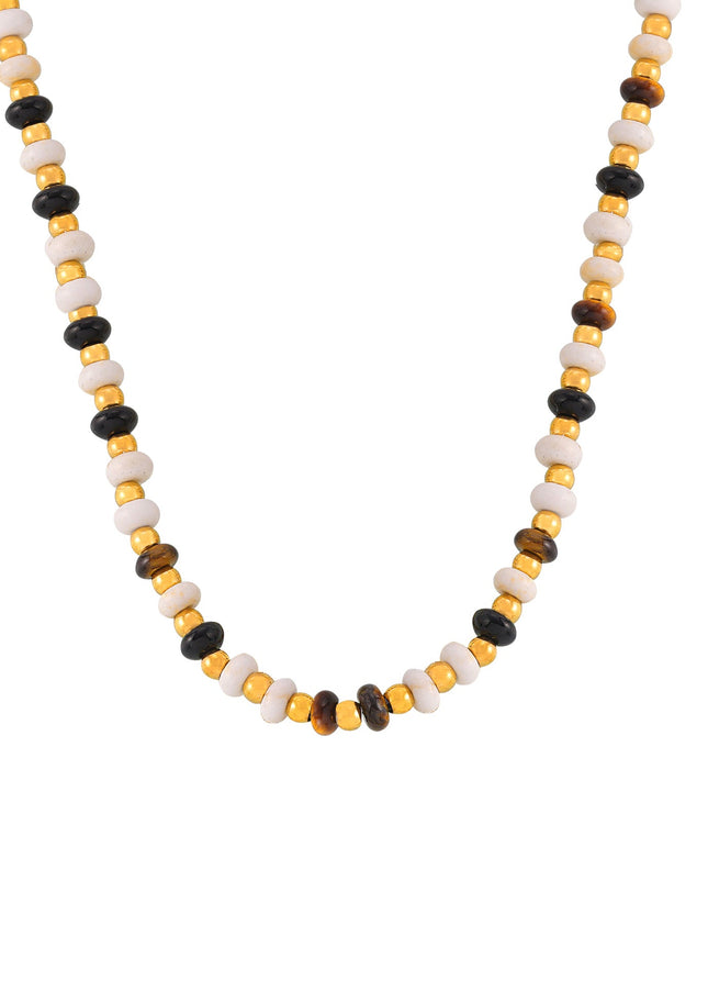Belina Necklace