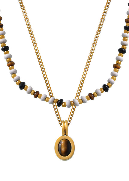 Belina Necklace