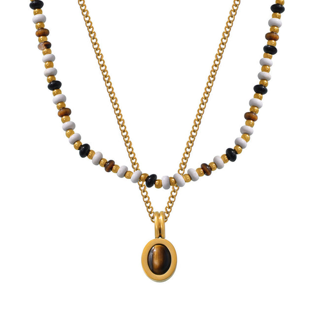 Belina Necklace