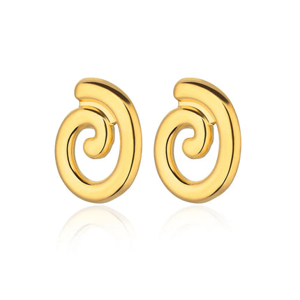 Bell Earrings