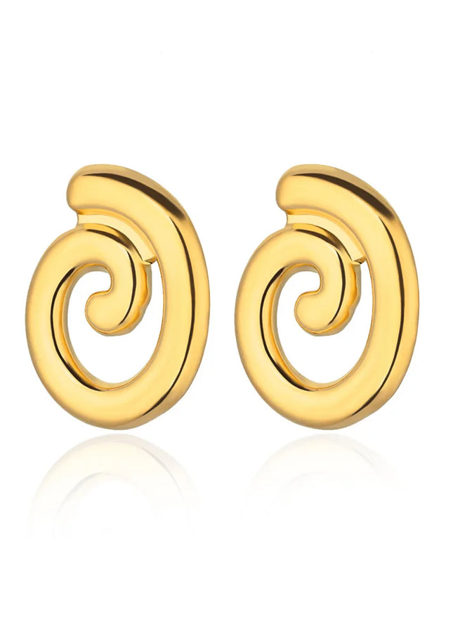 Bell Earrings