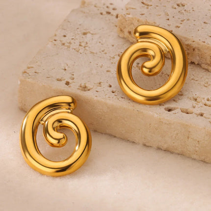 Bell Earrings