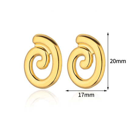 Bell Earrings