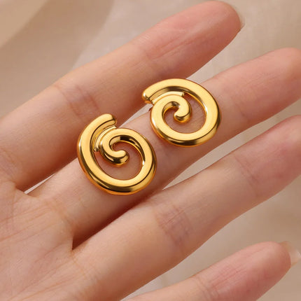 Bell Earrings