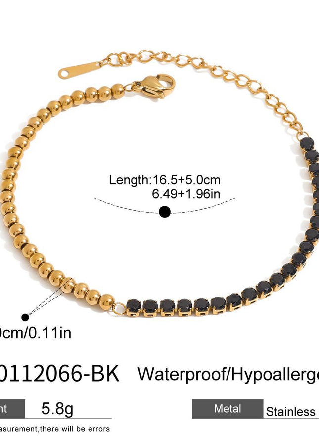 Belle Bracelet