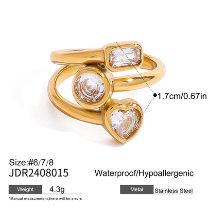 Bellen Ring