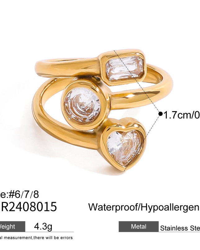 Bellen Ring