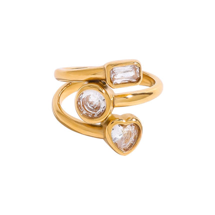 Bellen Ring