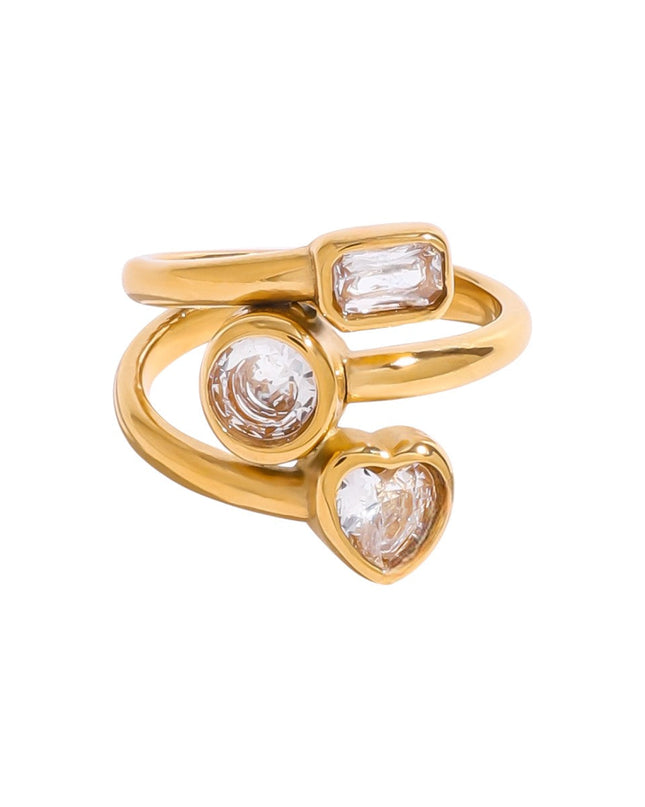Bellen Ring
