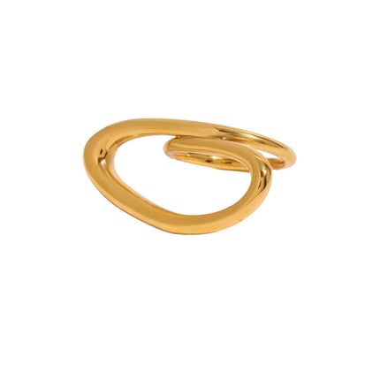 Belleview Ring