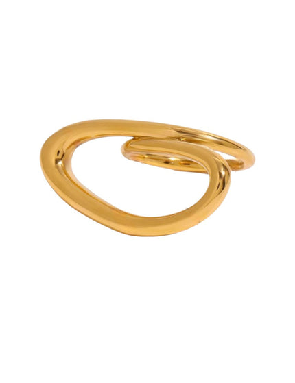 Belleview Ring