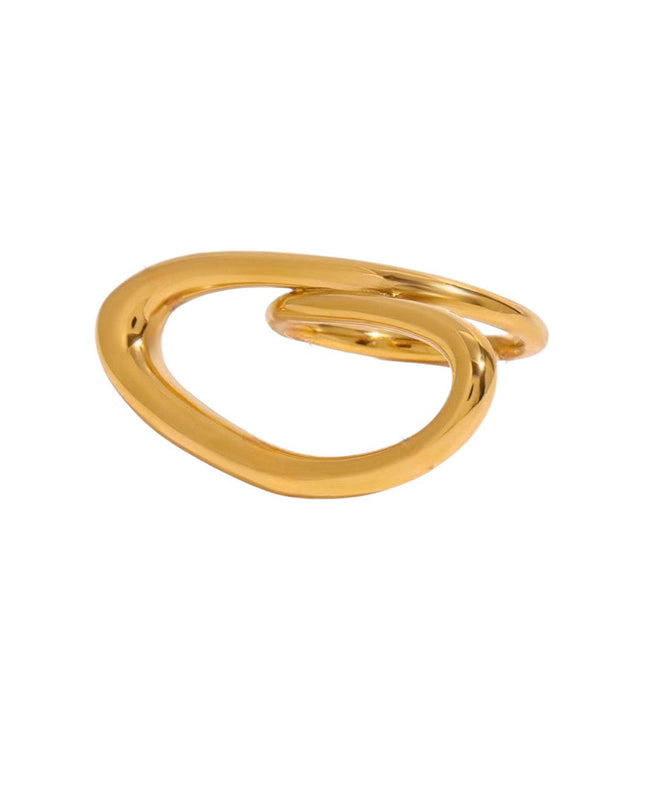 Belleview Ring