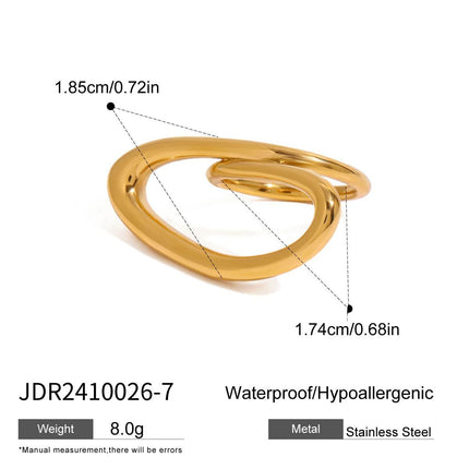 Belleview Ring