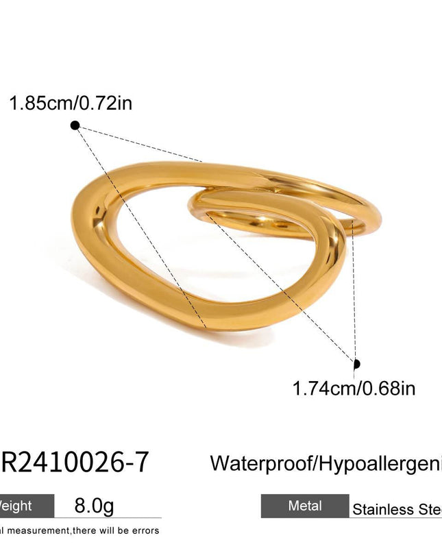 Belleview Ring